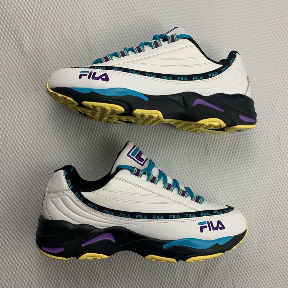 FILA DSTR97 X Ray Tracer